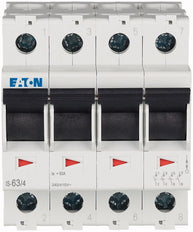 EATON INDUSTRIES IS Interruptor Empotrable Modular - 276277