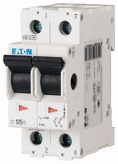 EATON INDUSTRIES Interruptor Empotrable Modular - 276271