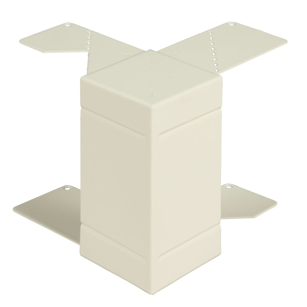 Stago WG 3000 Pieza de esquina interior/exterior Canal de pared - INS5551104