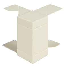 Stago WG 3000 Pieza de esquina interior/exterior Canal de pared - INS5551101