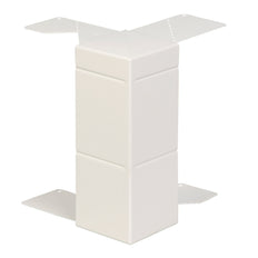 Stago WG 3000 Pieza de esquina interior/exterior Canal de pared - INS5553102