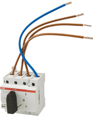 ABB Seccionador De Carga Hafonorm - 1SPK007900F0210
