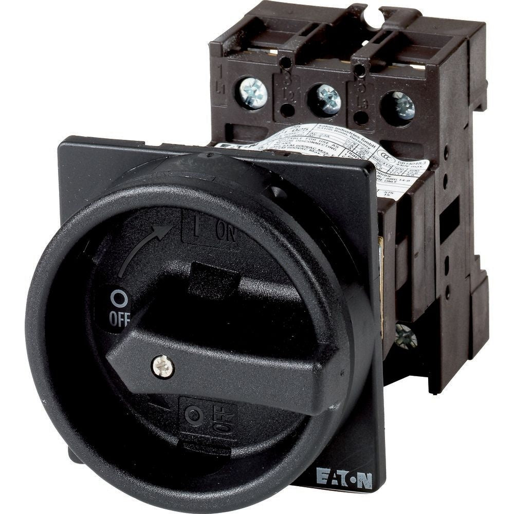 EATON INDUSTRIES P Seccionador De Carga - 088706