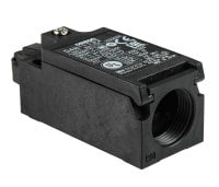 Final de Carrera Omron SAFETY PRODUCTS - D4N1132