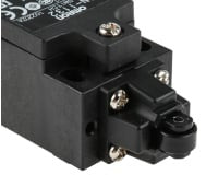 Final de Carrera Omron SAFETY PRODUCTS - D4N1132