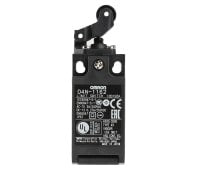 Final de Carrera Omron SAFETY PRODUCTS - D4N1162