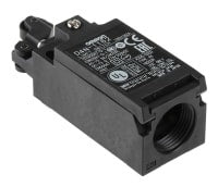 Final de Carrera Omron SAFETY PRODUCTS - D4N1162