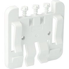 Placa de montaje Attema Cable-mate Sistema de soporte de cables - AT2228 [5 Piezas]