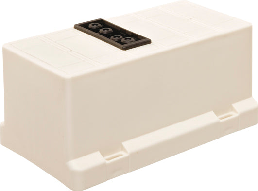 ABB Tapa Hafobox para caja de superficie pared/techo - 7160.605