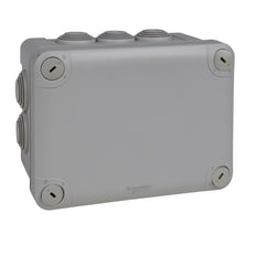 Schneider Electric Sarel MUREVA Caja De Pared/Techo Para Montaje En Superficie - ENN05007