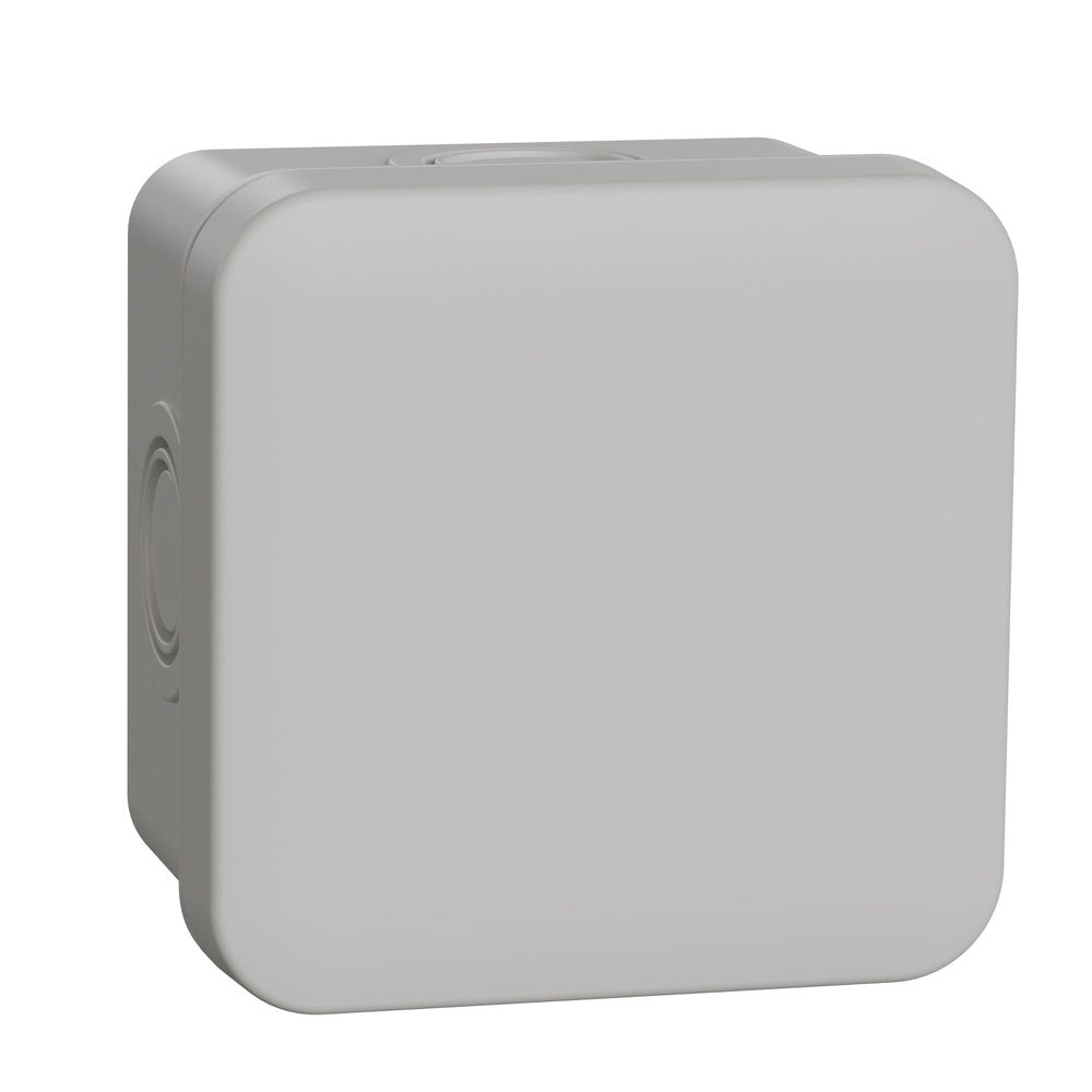 Schneider Electric Sarel MUREVA Caja de pared/techo para montaje en superficie - ENN05082 [2 Piezas]