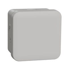Schneider Electric Sarel MUREVA Caja de pared/techo para montaje en superficie - ENN05082 [2 Piezas]