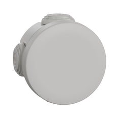 Schneider Electric Sarel MUREVA Caja de pared/techo para montaje en superficie - ENN05001 [2 Piezas]