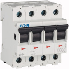 EATON INDUSTRIES Interruptor Empotrable Modular - 276281