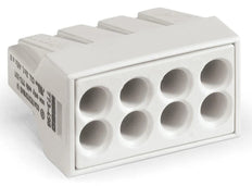 Conector De Cable Wago 773 - 773-498 [50 Piezas]