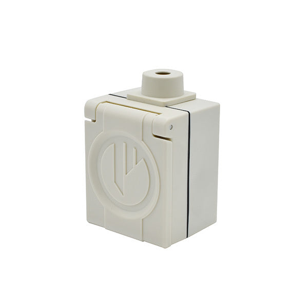 Toma Power Plex Perilex - PWP16COIP