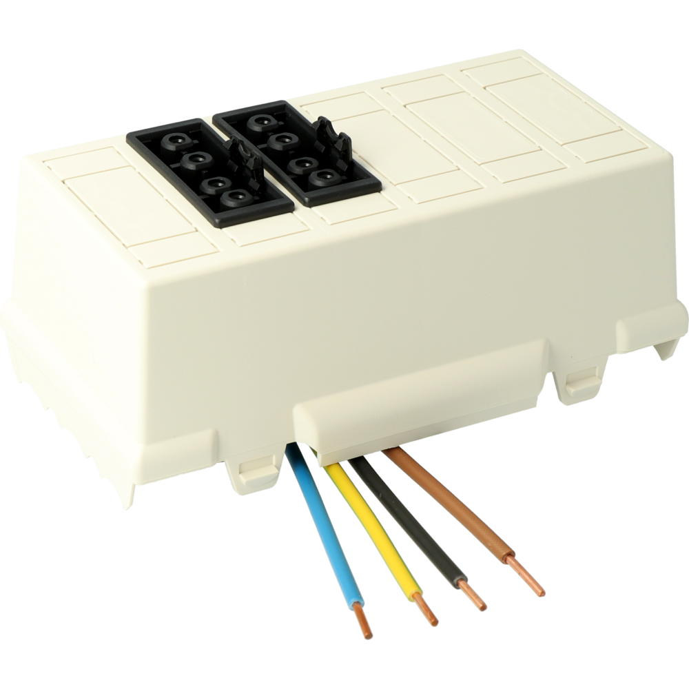 Attema BKW Tapa Para Caja De Superficie Pared/Techo - AT6689