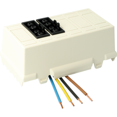 Attema BKW Tapa Para Caja De Superficie Pared/Techo - AT6689