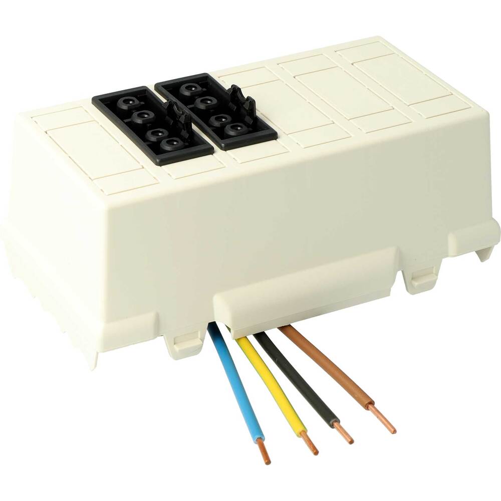 Attema BKW Tapa Para Caja De Superficie Pared/Techo - AT6689