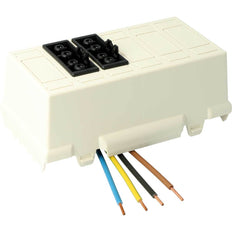 Attema BKW Tapa Para Caja De Superficie Pared/Techo - AT6689