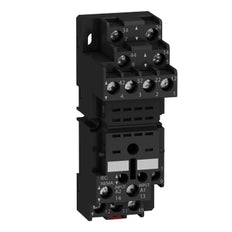 Relé auxiliar Schneider Electric Zelio - RXZE2M114 [2 Piezas]
