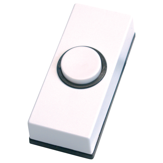 Pulsador de campana Grothe Kko - 716136 [2 Piezas]