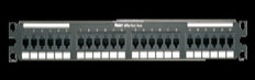 PAnduit Panel de Conexión Par Trenzado - DP245E88TGY