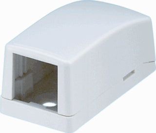 Interruptor de placa de inserción PAnduit - CBX1AW-A