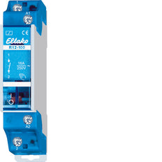 Relé auxiliar Eltako R12 - 22100030