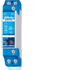 Relé auxiliar Eltako R12 - 22110030
