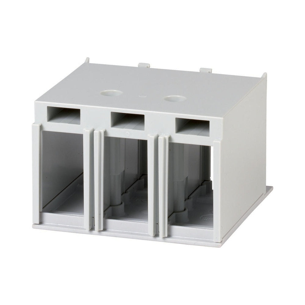 EATON INDUSTRIES NZM Tapa De Apantallamiento Terminal De Conexión Cable Principal - 266741
