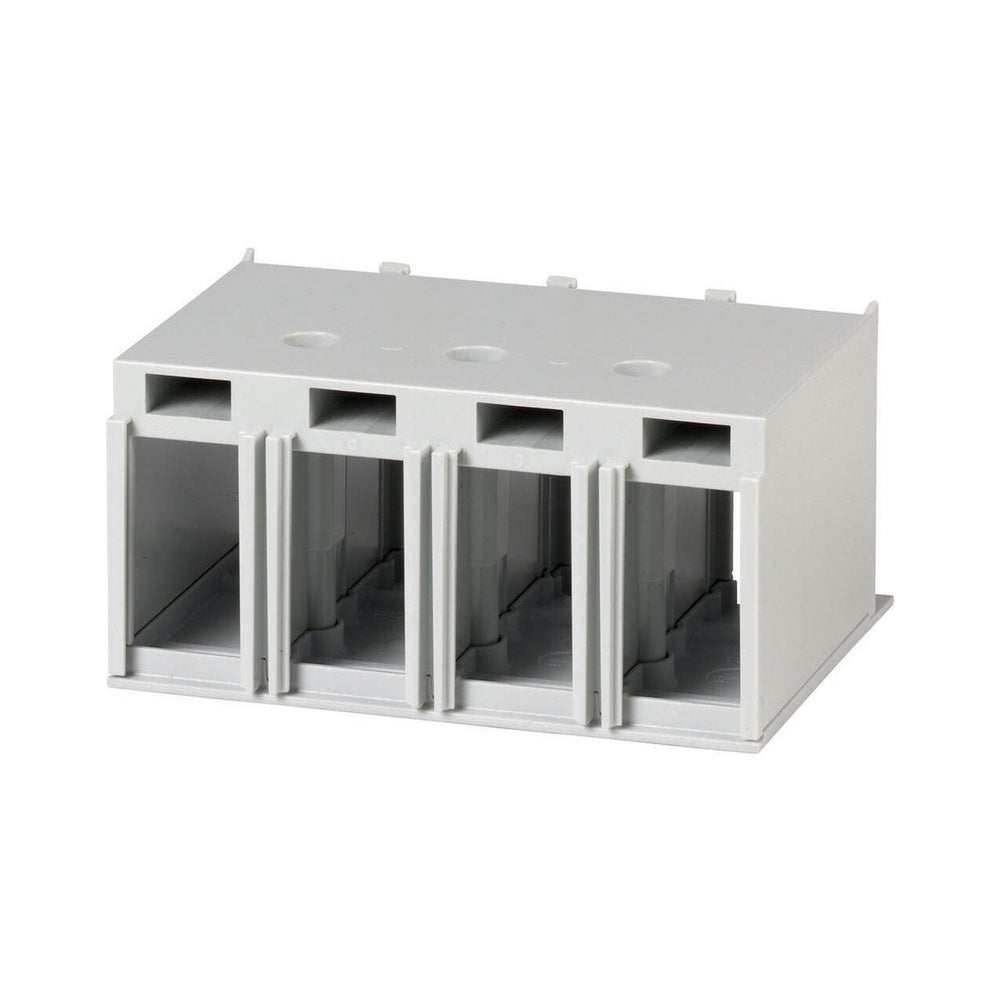 EATON INDUSTRIES NZM Tapa De Apantallamiento Terminal De Conexión Cable Principal - 266770