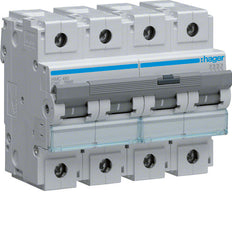 Disyuntor Hager HMC - HMC480