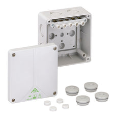Caja De Superficie Spelsberg Abox-I Pared/Techo - 49040601