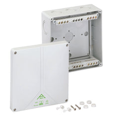Caja De Superficie Spelsberg Abox-I Pared/Techo - 49041601