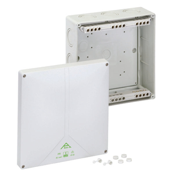 Caja De Superficie Spelsberg Abox-I Pared/Techo - 49043501