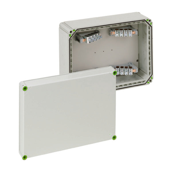 Caja De Superficie Spelsberg Abox-I Pared/Techo - 49047001