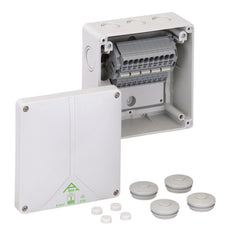 Caja De Superficie Spelsberg Abox-I Pared/Techo - 49081001