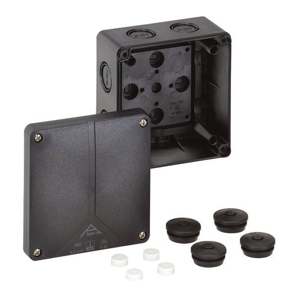 Caja De Superficie Spelsberg Abox-I Pared/Techo - 49190601