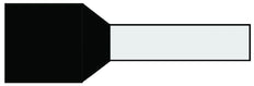 Klemko KL-T Wire End Sleeve - 720056 [500 Pieces]
