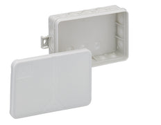 Spelsberg I Caja de pared/techo para montaje en superficie - 33391601 [2 Piezas]