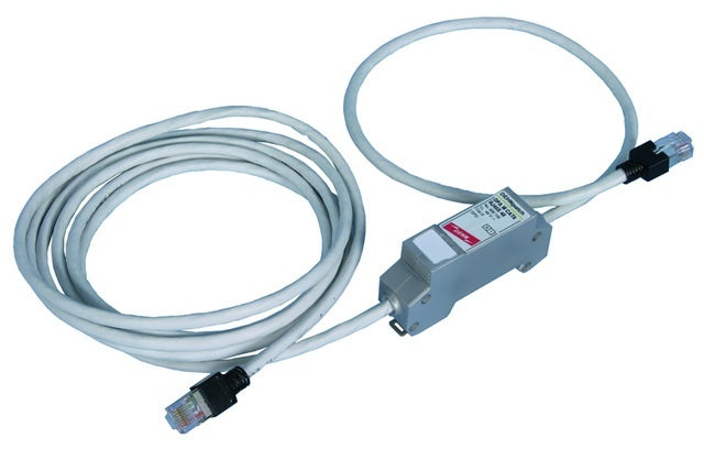 DEHN DEHNpatch Protección Contra Sobretensiones Para Datos/M&R - 929100