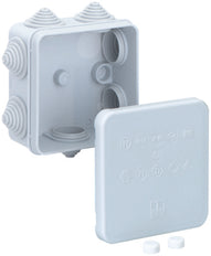Caja de pared/techo Spelsberg HP para montaje en superficie - 32298001 [2 Piezas]