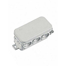 Koopman Caja de Montaje en Superficie Pared/Techo - 88168303 [5 Piezas]