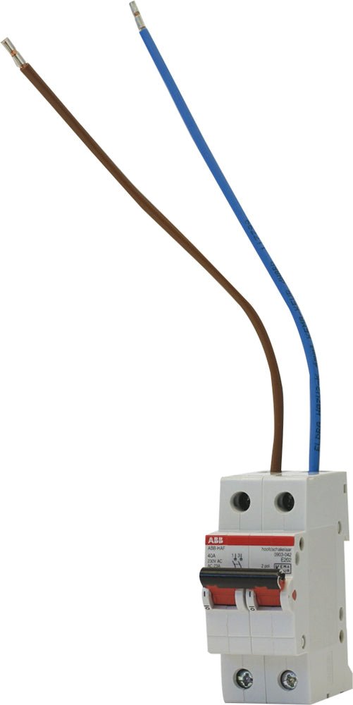 ABB Seccionador De Carga Hafonorm - 1SPK007900F0221