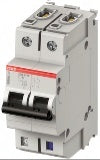 ABB Smissline-S Circuit Breaker - 2CCS571103R8324