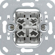 Interruptor de instalación Gira Basic Unit - 013900