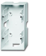 ABB Aparamenta De Superficie Busch-Jaeger Future/Solo - 2CKA001799A0902
