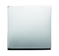 ABB Busch-Jaeger Elemento De Control/placa Central De Conmutación De Acero Inoxidable Puro - 2CKA001751A2956