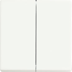 ABB Elemento De Control Busch-Jaeger/Conmutador De Placa Central - 2CKA006730A0140